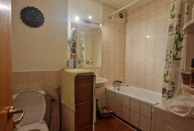 Terasa 60mp Vedere Superba 3 Camere Piata Muncii - 8