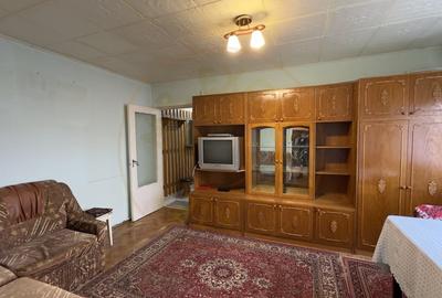 Apartament 2 camere mobilat si utilat, Str. Ignisului Nr.22, Etaj II - Carei - 2