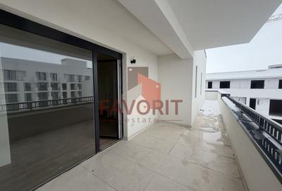 Apartament cu 3 camere decomandat în Aradului - 2