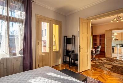 Apartament in casa renovat, mobilat complet Apartament in casa renovat, mobilat complet - 11