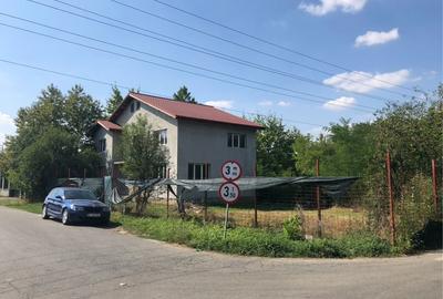 Casă cu 4 camere în Clinceni - 1