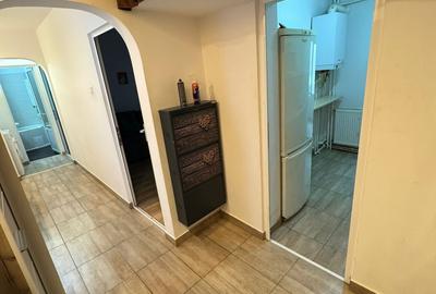 Apartament, 2 camere, decomandat, 50 mp, Alexandru cel Bun, Octav Bancila - 11