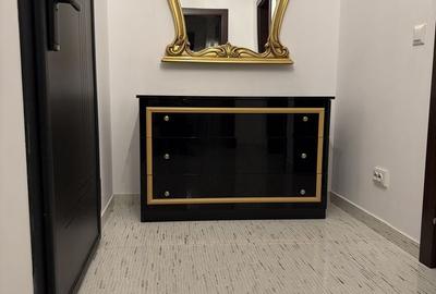 Garsonieră decomandată, mobilată în Rahova - 4