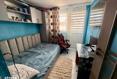 Casă cu 4 camere cu Teren 160 Mp în Central - 4