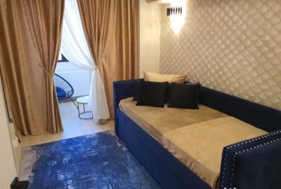 Apartament cu 3 camere decomandat, mobilat în Titulescu - 2