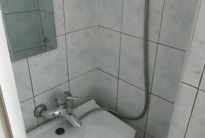 Garsonieră semidecomandată în Lipovei - 1