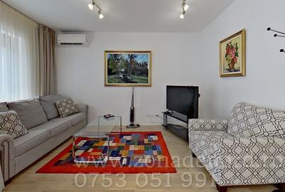 Apartament 3 camere Arcadia Residence,  Ion Mihalache (1 Mai) Domenii, garaj
