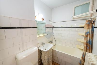 Apartament 3 camere de vanzare, Favorit - Drumul Taberei, 5 min Metrou - 8