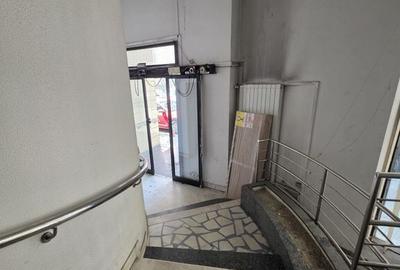 Zona Universitate S+P 180 mp Ideal clinica birouri - 14