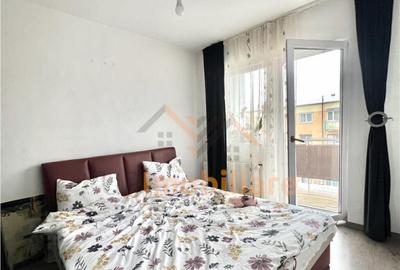 APARTAMENT DE VANZARE 2 CAMERE, BEIUS - 4