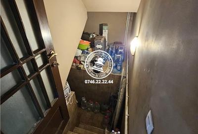 Casă cu 5 camere cu Teren 696 Mp în Aroneanu - 9