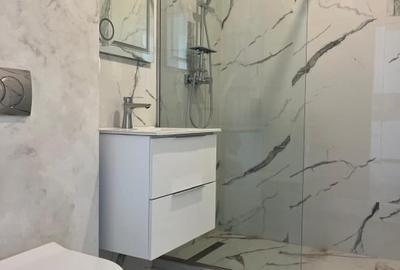 Apartament cu 2 camere decomandat în Tomis Nord - 7