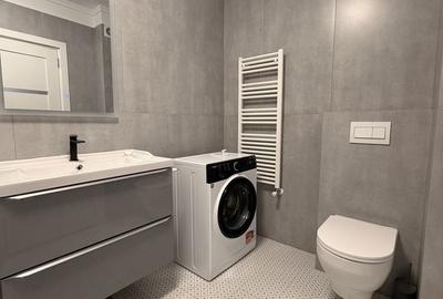 Apartament cu 2 camere în Central - 1