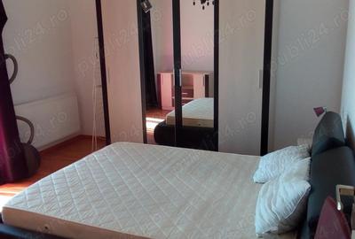 Ap de lux spatios 2 cam bloc PREMIUM Urbana Podgoria cu garaj auto sub bloc inclus - 3