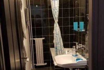 Garsonieră decomandată, mobilată în Vitan - 13