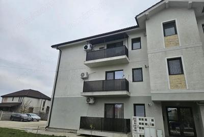 Apartament cu 2 camere decomandat, mobilat în Chișoda - 5