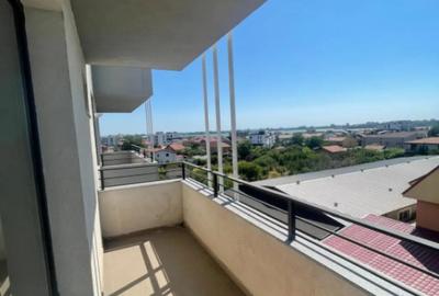 Apartament cu 2 camere decomandat în Boreal - 14