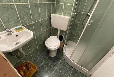 Garsonieră nedecomandată în Lipovei - 2