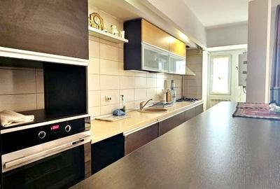Pret Promotional! Apartament spatios, cu garaj si curte interioara – Faleza Nord - 6