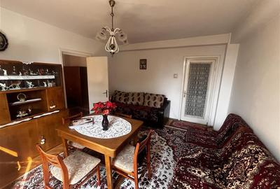 Apartament 2 camere de vânzare, ultracentral  Ploiesti, zona 0 - 4