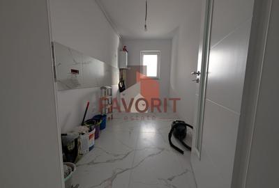 Apartament cu 2 camere decomandat în Giroc - 5