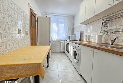 Apartament cu 3 camere decomandat, mobilat în Titan - 11