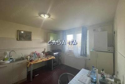 Casă cu 4 camere cu Canalizare în Primăverii - 7