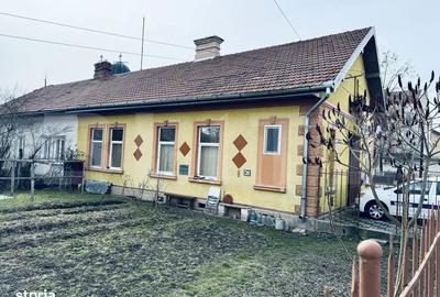 Casă cu 2 camere în Central - 2