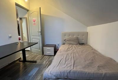 Apartament de 2 camere, 37,7 mp utili + POD, Gheorgheni, zona Piata Hermes - 5