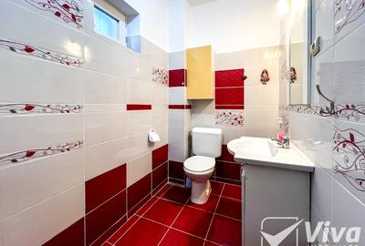 Vilă tip boutique | Ap. pe 2 niveluri | 5 Camere | Dressing | Pod + Parcare Vilă tip boutique | Ap. pe 2 niveluri | 5 Camere | Dressing | Pod + Parcare - 23