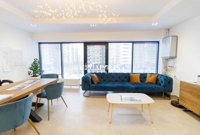 Chirie Birou Coresi / Parcare Subterana - 3