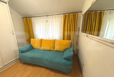 Apartament 3 camere, 60 mp, zona Modern - 5