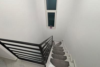 Casă individuală cu 4 camere cu Canalizare în Șcheia - 11