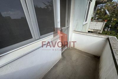 Apartament cu 2 camere semidecomandat în Central - 10