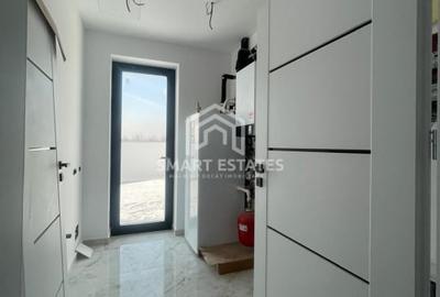 Casă individuală cu 5 camere cu Canalizare în Central - 16