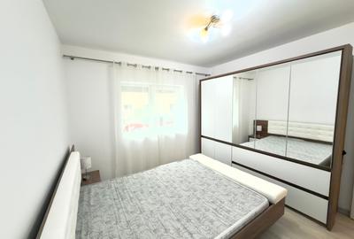 Apartament cu 2 camere decomandat, mobilat în Giroc - 7