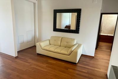Penthouse de lux cu vedere spectaculoasa pe Lacul Grivita - 10