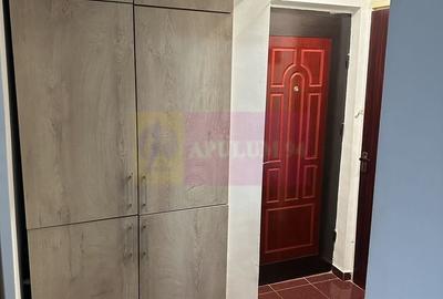 Garsonieră decomandată în Drumul Taberei - 7