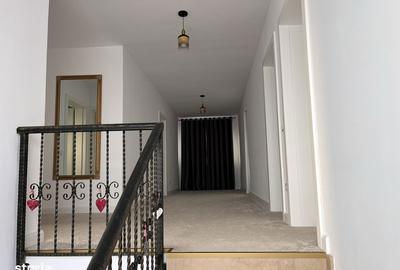 Casă cu 4 camere cu Teren 350 Mp în Fălticeni - 5