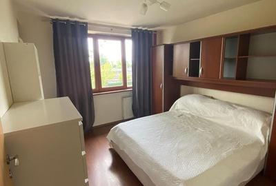 Apartament cu 2 camere în Basarab - 9