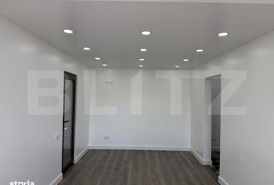 Apartament cu 3 camere în Sârbi