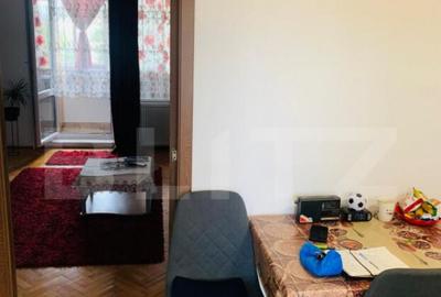 Apartament 1 camera, Tudor Apartament 1 camera, Tudor - 3