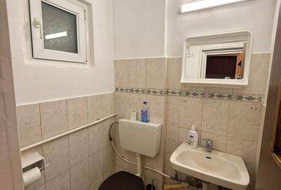 Apartament cu 3 camere decomandat, mobilat în Lacul Tei - 7
