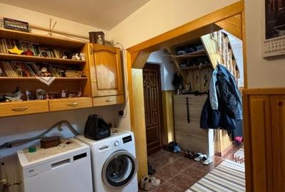 Apartament 6 camere, zonă centrală (Mall-Școala 11) - 3