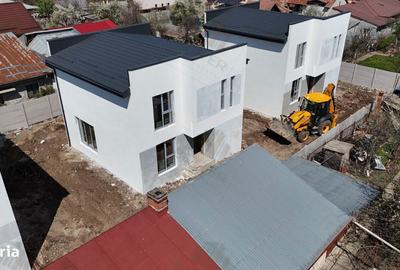 Casă cu 5 camere cu Teren 327 Mp în Central - 8