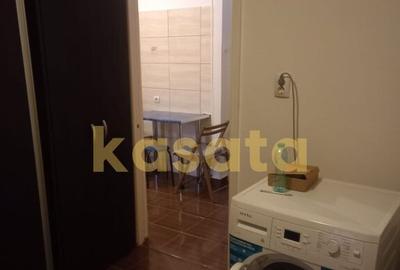 Apartament cu 2 camere semidecomandat, mobilat în Lujerului - 4