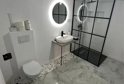 Casă cu 3 camere în Central - 2