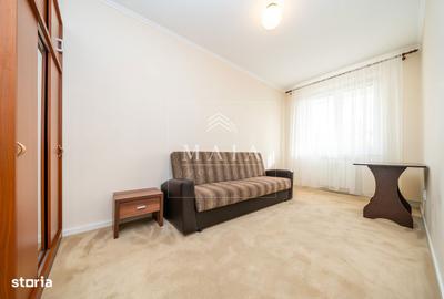 Apartament cu 3 camere decomandat, mobilat în Mihai Viteazul - 7