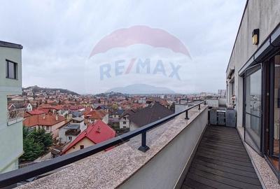 Apartament cu 3 camere decomandat în Ultracentral - 1