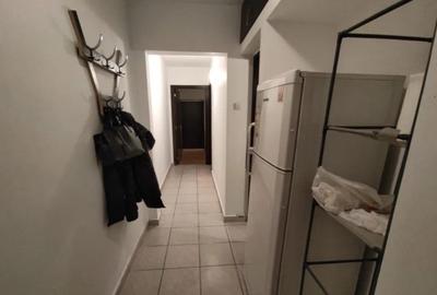 Apartament cu 2 camere decomandat, mobilat în Alexandru cel Bun - 3